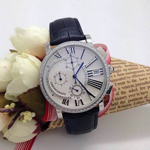 Cartier Watch 550